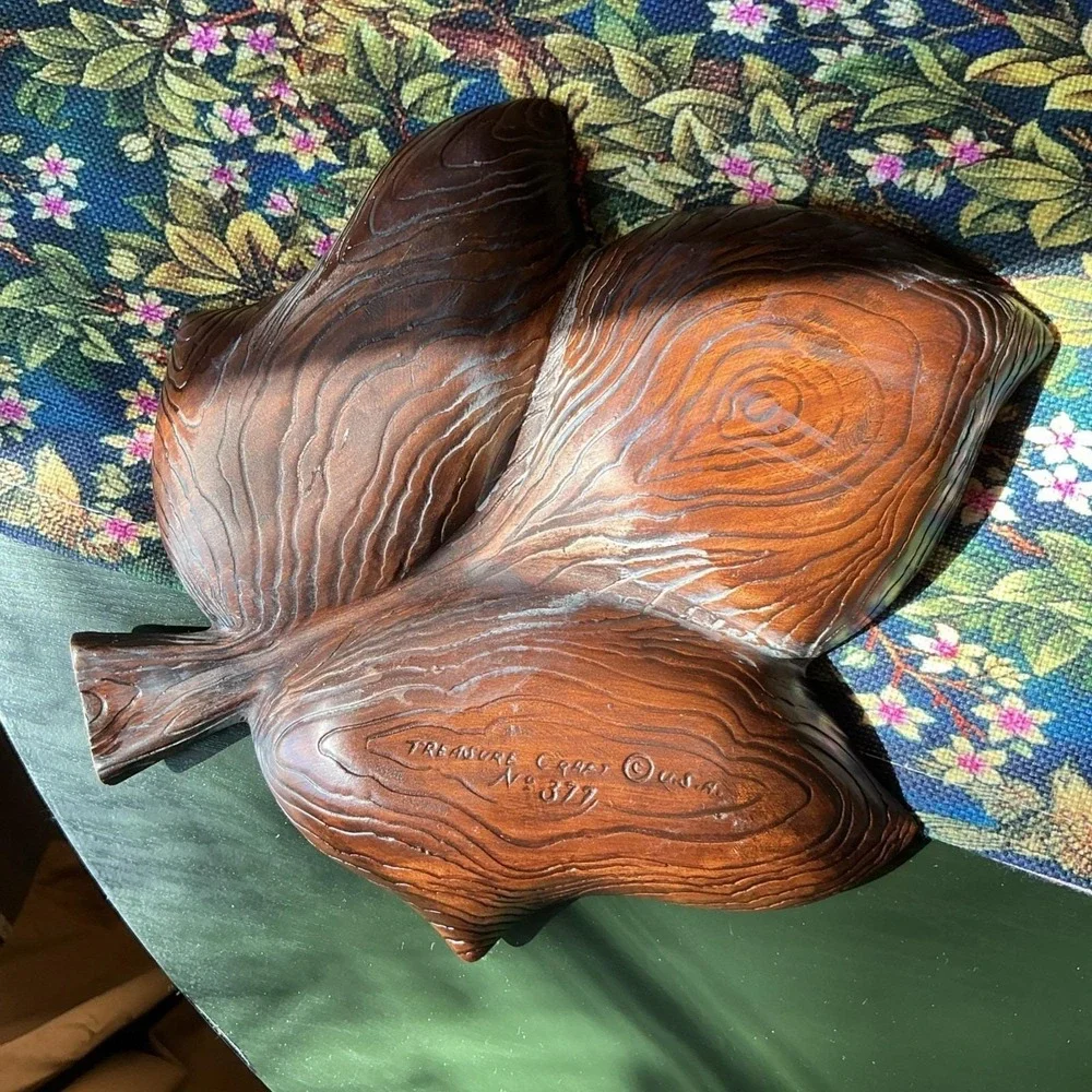 N/A treasure craft